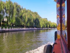 -皇家御河游(紫御湾码头)