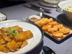 -怡情荟•海鲜青岛菜(五四广场旗舰店)
