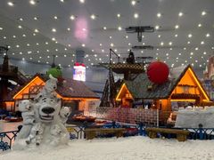 -广州热雪奇迹