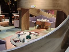 -水桶王国主题餐厅·聚会·生日派对·亲子活动·家庭套餐(亚龙湾希尔顿店)