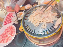 -京炭铜锅涮肉·羊蝎子·羊肉炉(保利·时光里店)