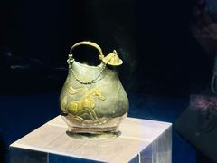 -陕西历史博物馆