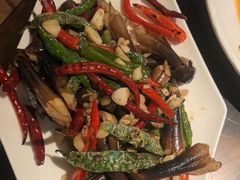 -小喜客·云南特色菜(纳西庭院店)
