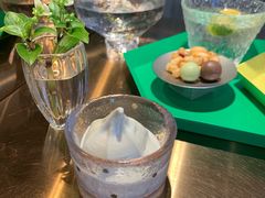-茶是一枝花泡茶店
