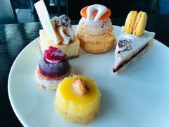 -澳门旅游塔360°旋转餐厅(南湾湖广场店)