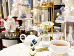 -杜哈夫DOUX RÊVE·生日蛋糕(日月光店)