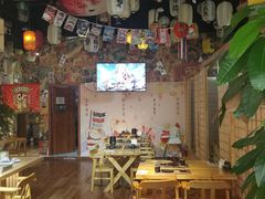 -匠糊·日本料理(美岸广场店)