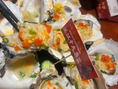 -烧蠔帮·湛江生蚝(南桥店)