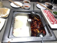 -海底捞火锅(星光不夜城店)