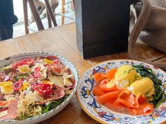 -Alimentari早午餐(安福路店)