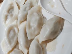 -喜家德虾仁水饺(飞洲国际店)