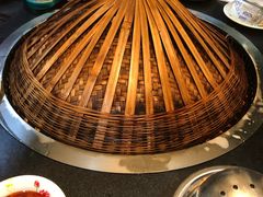 -土食锅灶·地锅鸡(宝山路店)