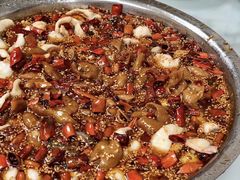 -黑皮酸菜鱼(三山街店)