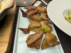 -肆月河豚·新淮扬(金融街店)