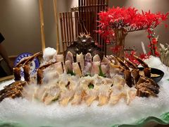 -尚海豆捞(乐虹坊店)