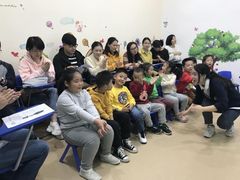 -关键词英语·青少儿·语言培训(龙华壹方天地校区)
