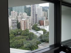 -尼依格罗香港美利酒店