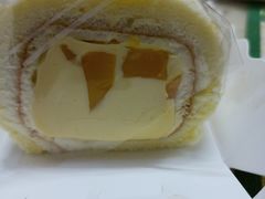 -顶东面包花园·生日蛋糕(世博店)