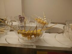 -比尔斯健康烤肉自助餐厅