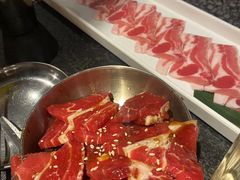 -伊茉家的烤肉店(勒泰中心店)
