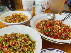-笨罗卜浏阳菜馆(星沙店)