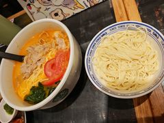 -和府捞面(天河领展广场店)