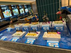 -帝皇海海鲜豆捞(桐泾商务广场店)