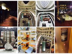 似曾相识-上海滴水湖皇冠假日酒店