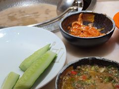 -煲宫(华润万象城店)