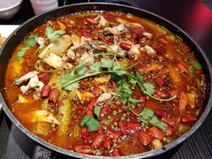 -渝蛙馆(新百店)
