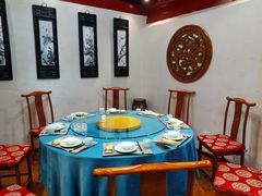 -悦真雅院·四合院·清真私房菜(雍和宫店)