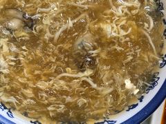 -华圆美食-老蓬莱菜(蓬港路店)