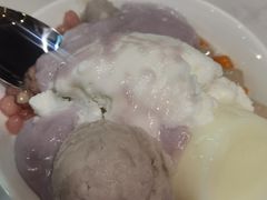 -鲜芋仙(观音桥大融城LG店)