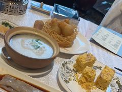 -星河湾半岛酒店-真粤中餐厅