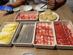 -古关火锅店(古北水镇景区店)