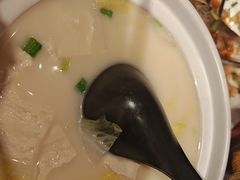 -西贝(科华王府井店)