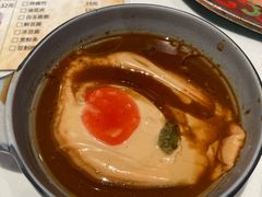 -北华涮肉(华严北里店)