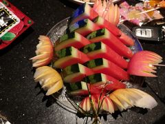 -糖潮量贩KTV(高新万达广场店)