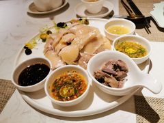 -闻见中国海南菜(K11店)