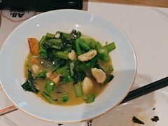 -南枝记·广东味道(中骏世界城店)