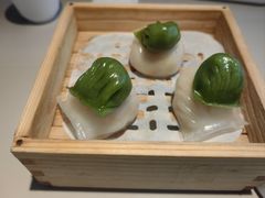 -蔡澜点心(三里屯T+MALL店)
