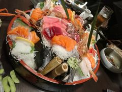 -鱼亭料理(芝罘店)
