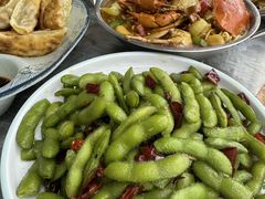 -小民大排档(光谷店)