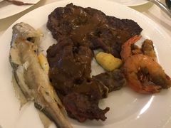 -安蒂娅·海鲜自助餐厅(安蒂娅美兰酒店)