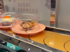 -争鲜回转寿司(中街大悦城店)