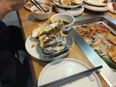 -苏格里岛·自助烤肉·火锅海鲜(金鼎广场店)