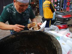 -马文章胖子甑糕(洒金桥店)