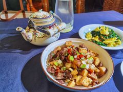 -伊带伊路新疆美食府(呼家楼店)