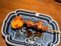 -一豚轩·烧鸟·豚骨拉面(五四路店)