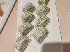 -新一番三文鱼寿司(大东海店)